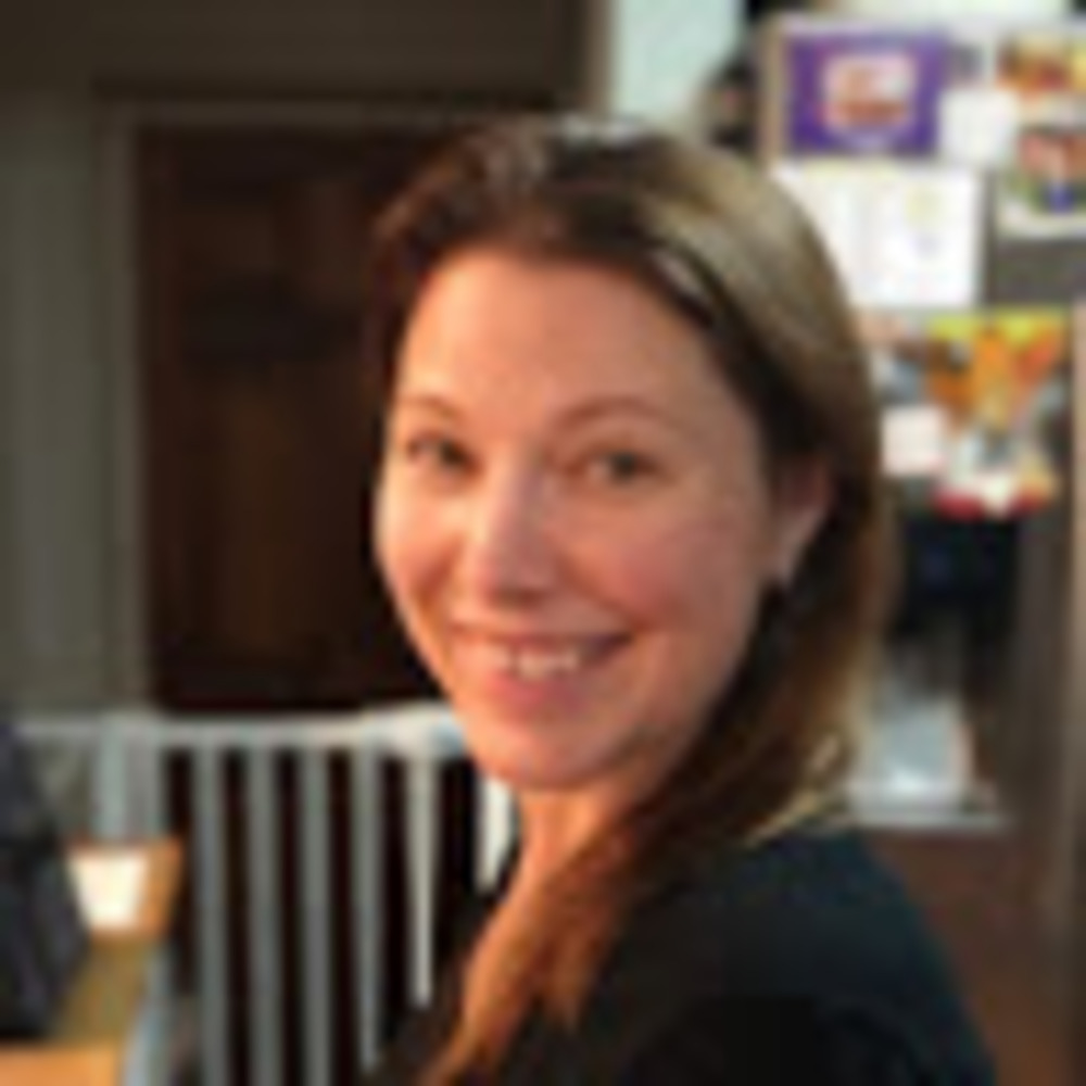 Meet your Posher, Cheryl